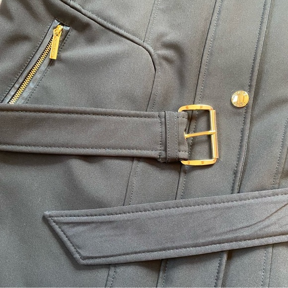 MICHAEL michael Kors Diamond Quilted Jacket - Picture 11 of 13